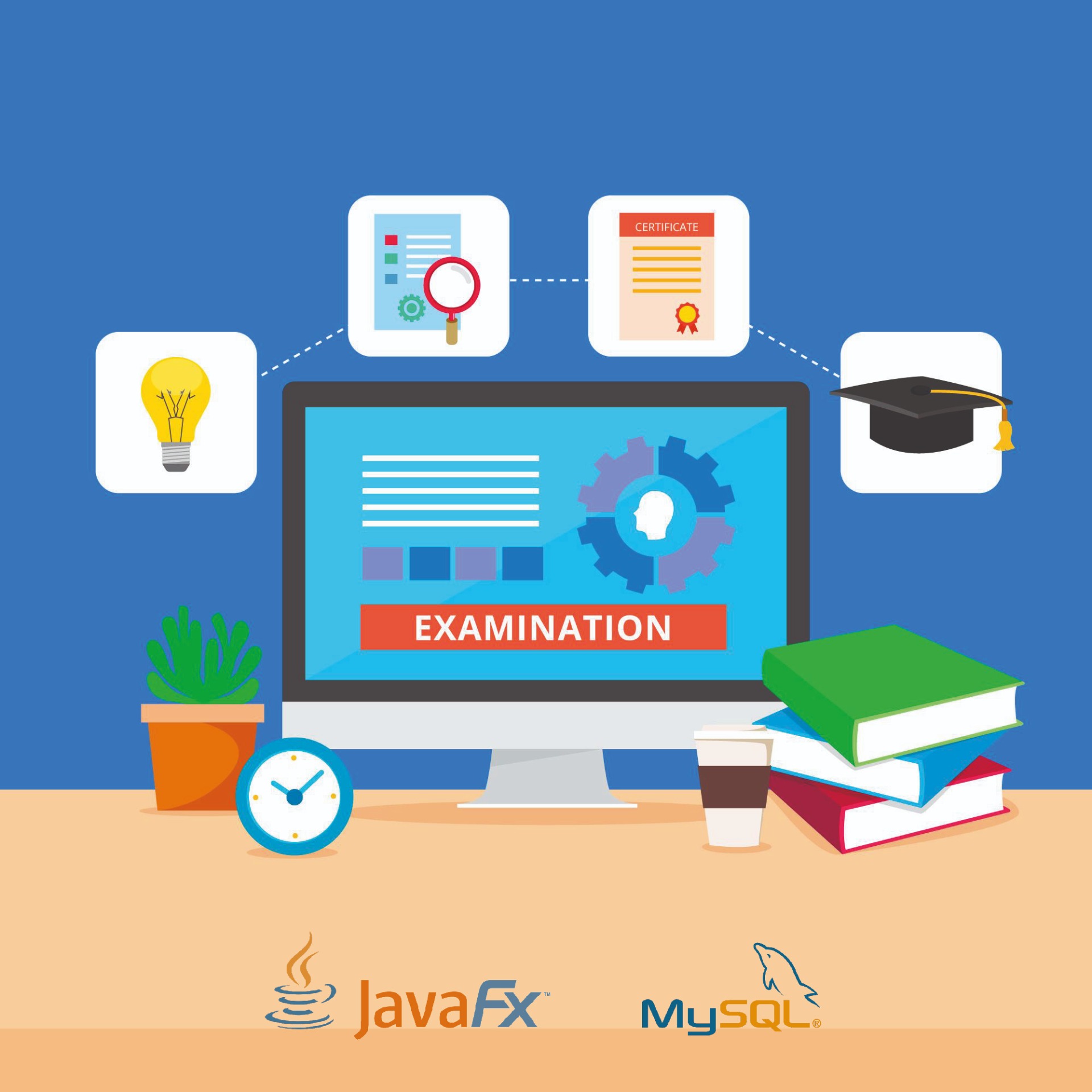 Training Management System