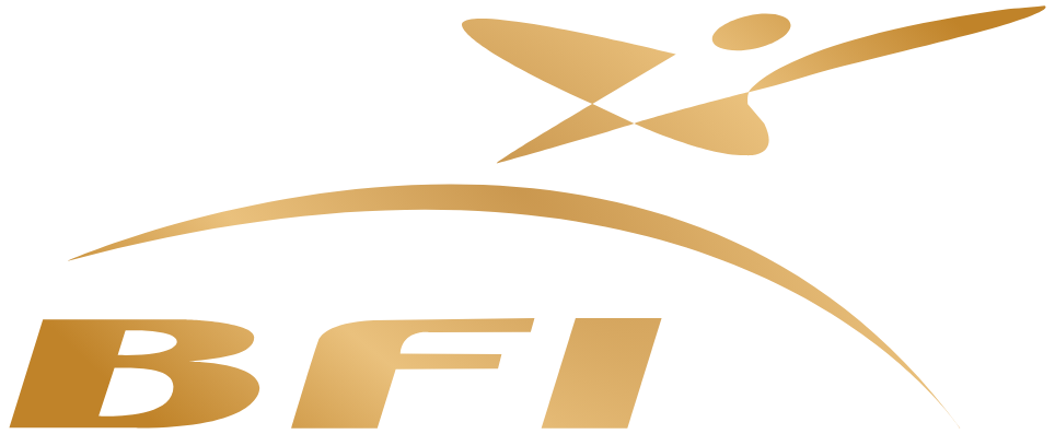 Logo BFI