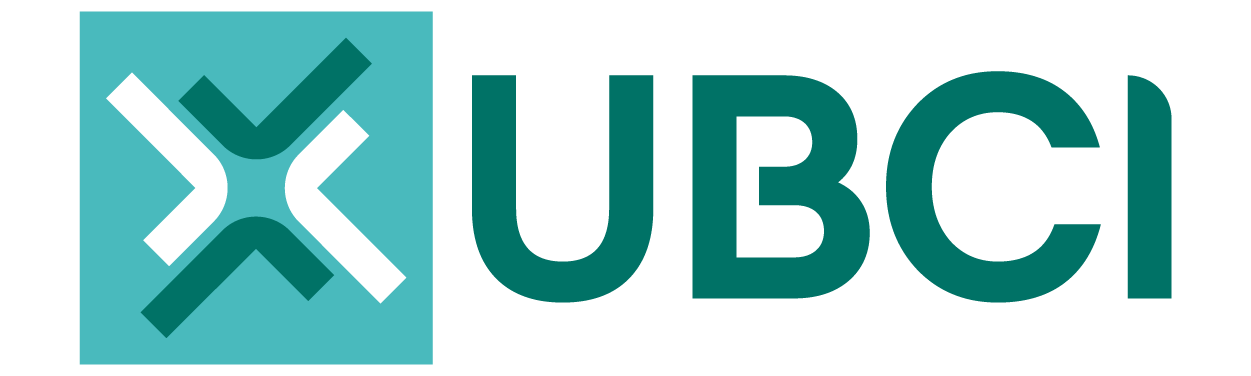 Logo UBCI