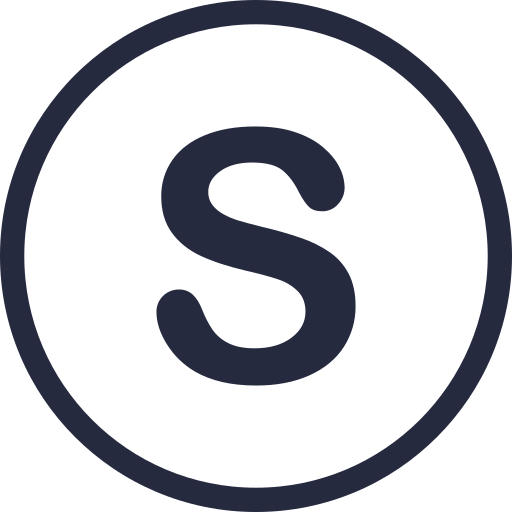 Logo Selim Ben Jeddi